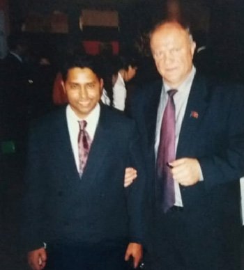 Dr. Abdul Bari