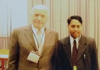 Dr. Abdul Bari
